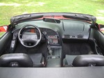 1995 Corvette Convertible For Sale